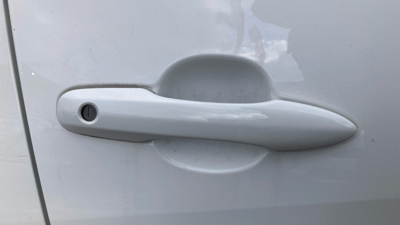 Toyota Yaris 1.5 Hybrid Icon 5dr CVT Hybrid Hatchback